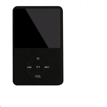 ODTWARZACZ BLUETOOTH MP3 CZYTNIK FM RADIO SD 32GB