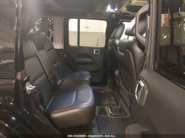 Jeep 2021 Jeep Wrangler Unlimited Rubicon 2021 2.0l 2.0 Benzyna 270KM, zdjęcie 12