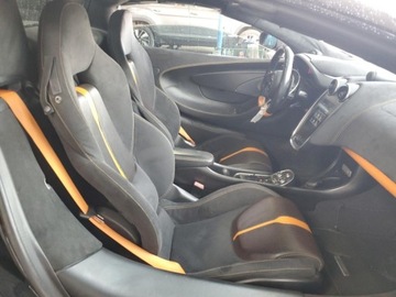  McLaren 570S Coupe 2018r., 3.8L 3.8 Benzyna 562KM, zdjęcie 8