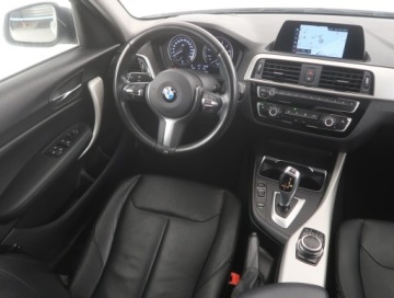 BMW Seria 1 F40 2019 BMW 1 118i, Salon Polska, 1. Właściciel, zdjęcie 6