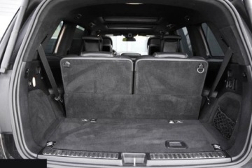 Mercedes Klasa GL X166 Off-roader GL 500 435KM 2015 Mercedes GL500 4Matic (BlueEFFICIENCY) 7G-TRONIC 435KM 2015r, zdjęcie 28