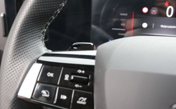 Opel 2023 Opel Astra VI 1.6 T Plug-in Hybrid GSe 1.6 Hybryda 180KM, zdjęcie 23