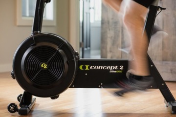 ВОЗДУШНЫЙ ВЕЛОСИПЕД BIKEERG PM5 /КОНЦЕПТ 2