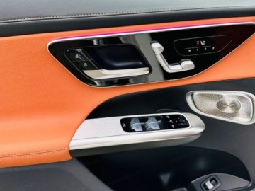 Mercedes GLC C254/X254 Coupe 2.0 300 258KM 2025 Od ręki - Coupe 300 4MATIC (258KM) AMG Line | DIGITAL LIGHT + Kamera 360, zdjęcie 12