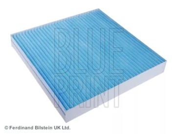 BLUE PRINT ADH22502 FILTR VENTILACE PROSTORU SPOLUJEZDCE