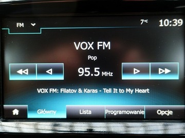 Renault Clio V 2020 Renault Clio NAVI+LED 1wł Bezwypadkowy Kraj, zdjęcie 37