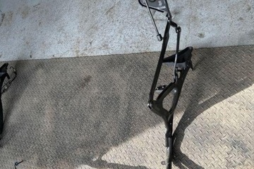 JINÉ DÍLY KAROSÉRIE MERCEDES-BENZ SLK (R172) A1727500072 2.2L DIESEL