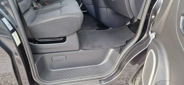 Opel Vivaro B 2017 Opel Vivaro Do Przewozu Osób Niepełnosprawnych, zdjęcie 25