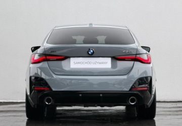 BMW Seria 4 G22-23-26 2025 BMW Seria 4 I wlasciciel M Sport 360 Gwarancja Bezwypadkowy FVAT23, zdjęcie 4