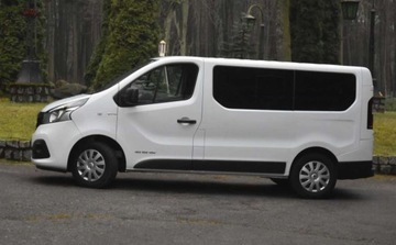Renault Trafic III 2018 Renault Trafic Renault Trafic 2.0 Diesel 145KM, zdjęcie 18