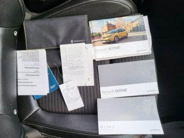 Renault Grand Scenic III 1.6 dCi 130KM 2017 Renault Grand Scenic 1.6 Diesel 130 KM Grand, zdjęcie 28