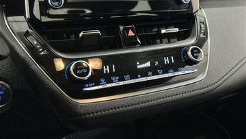 Toyota Corolla XII 2022 Toyota Corolla 1.8 Hybrid GPF Active sedan, zdjęcie 20