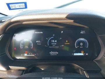 Jeep Grand Cherokee V 2023 Jeep Grand Cherokee 2023 Jeep Grand Cherokee Laredo 4x4 3.6 Benzyna 293KM, zdjęcie 12