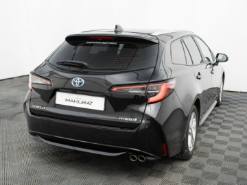 Toyota Corolla XII 2022 Toyota Corolla GD2E085#2.0 Hybrid Comfort Podgrz.f, zdjęcie 4