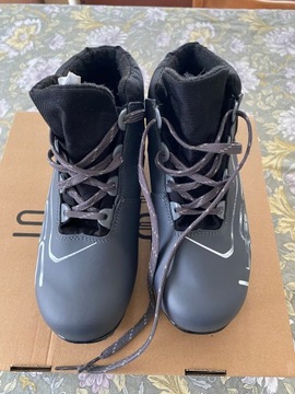 Buty narciarskie biegowe Loss 38