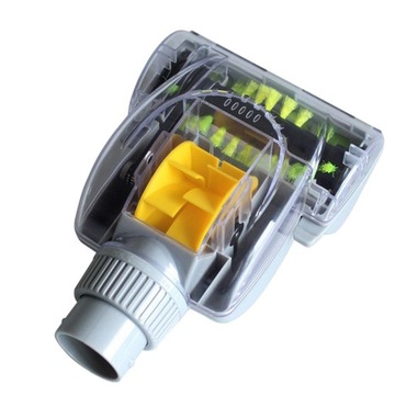 Универсальная щетка для пылесоса Mite Brush 32 мм.