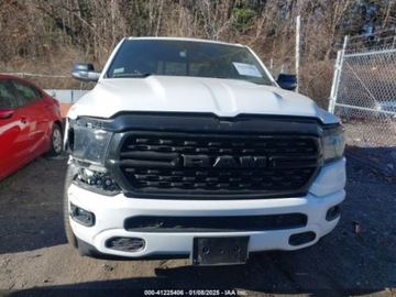  RAM 1500 2023r., 4x4, 3.6L 3.6 Benzyna 305KM, zdjęcie 5