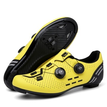 BUTY ROWEROWE obuwie Mtb męskie rower szosowy wyś