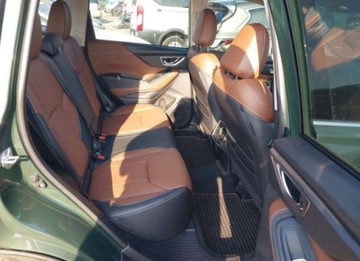 Subaru 2024 Subaru Forester 2024, 2.5L, 4x4, TOURING, po gradobiciu 2.5 Benzyna 182KM, zdjęcie 10