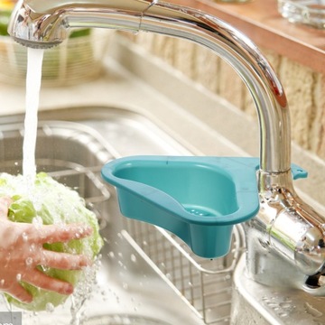 КОПЕЛЬНАЯ КОРЗИНА ПОДДОН ДЛЯ МЫЛА ФИЛЬТР ДЛЯ РАКОВИНЫ