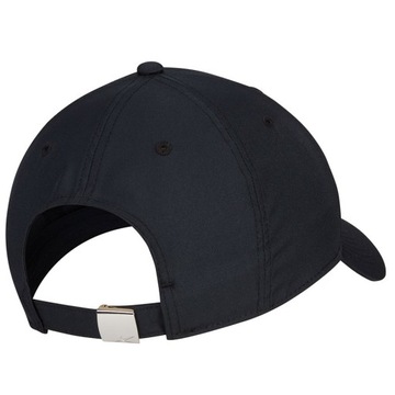 Czapka z daszkiem Nike DF Club Cap FB5372-010 r.M/L