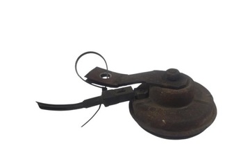 KLAKSON CITROEN C-CROSSER (EP_) 004041 2.2L DIESEL 115KW 2008