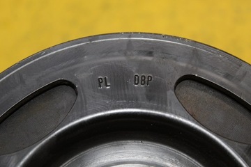 ШКИВ 06H105243G Q5 A4 B7 B8 1.8 TFSI