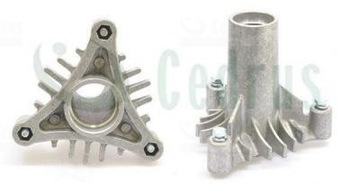 Obudowa adaptera LT2000; YT3000; 25380; YT150