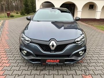 Renault Megane IV R.S. 1.8 TCe 280KM 2018 Renault Megane R.S. 1.8 TCe 280 KM EDC FV23%, zdjęcie 1