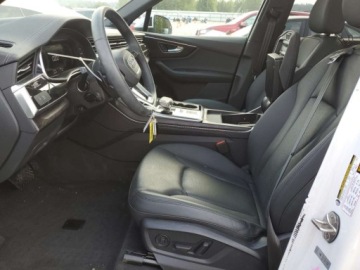 Audi Q7 II 2024 Audi Q7 Premium Plus 2024 3.0l 3.0 Benzyna 335KM, zdjęcie 7