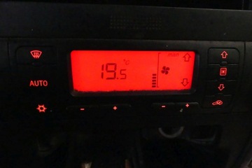KONZOLA PANEL VENTILACE SEAT TOLEDO II LEON I