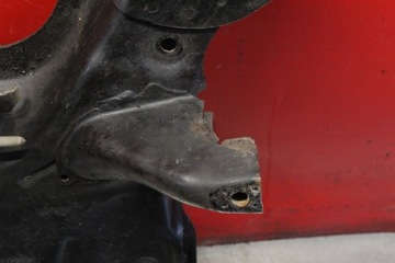 САНКИ, КОЛЯСКА, ПЕРЕДНЯЯ ЛЮЛЬКА, CITROEN BERLINGO 2 1.6 D