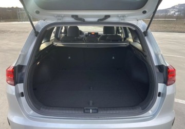 Kia Ceed III Kombi Facelifting 1.5 T-GDI 140KM 2024 Kia Ceed Kia Ceed 1.5 T-GDI M 1.5 Benzyna 140KM, zdjęcie 16