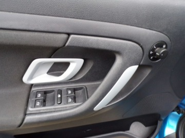 Skoda Roomster Mikrovan 1.6 i 16V 105KM 2008 Škoda Roomster Skoda Roomster Klimatronik / 1.6 /, zdjęcie 18