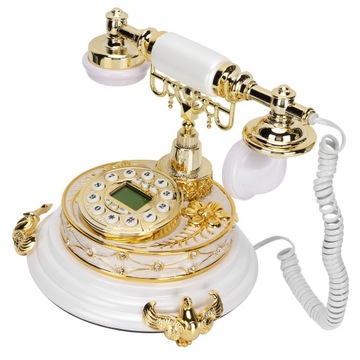 MS-811 Классический европейский стационарный телефон