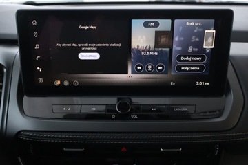 Nissan Qashqai III 2025 Nissan Qashqai 1.3 DIG-T MHEV, 1. Właściciel, zdjęcie 18