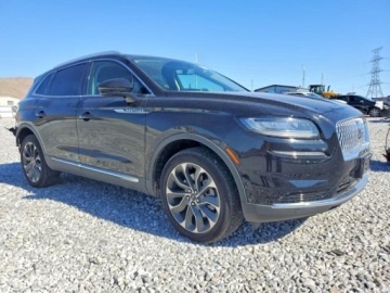 Lincoln 2023 Lincoln Nautilus Reserve 2023 2.7 Benzyna 335KM, zdjęcie 4