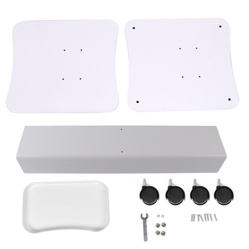 КОСМЕТИЧЕСКИЙ СТОЛИК НА КОЛЕСАХ