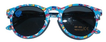ДЕТСКИЕ СОЛНЦЕЗАЩИТНЫЕ ОЧКИ PAW PAW PATROL UV 400