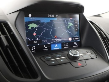 Ford Kuga III 2019 Ford Kuga navi skóra klima auto kamera cofania, zdjęcie 24