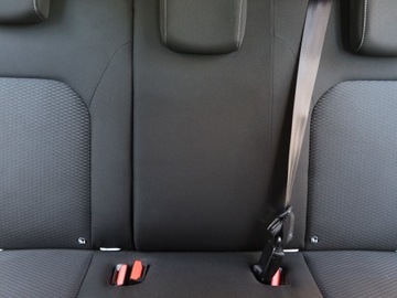 Dacia Duster II SUV 1.6 SCe 115KM 2018 Dacia Duster 1.6 SCe, Navi, Klima, Tempomat, zdjęcie 9