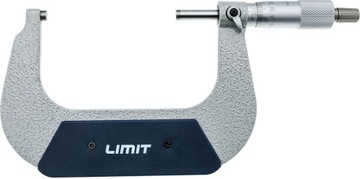 МИКРОМЕТР ВНЕШНИЙ МИКРОМЕТР 75–100 мм ПРЕДЕЛ