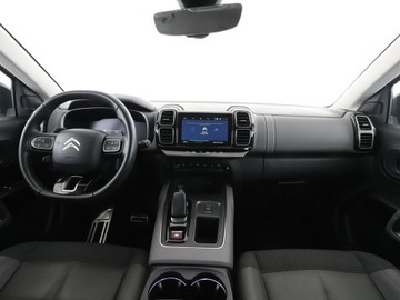 Citroen C5 Aircross SUV Plug-In 1.6 PureTech 225KM 2020 Citroen C5 Aircross 1.6 Plug-in Hybrid Automat, zdjęcie 14