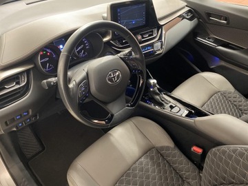 Toyota Aygo II 2022 Toyota C-HR 2.0 Hybrid Executive Toyota C-HR 2.0 E, zdjęcie 9