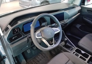 Volkswagen Caddy V Caddy 2.0 TDI 122KM 2025 Volkswagen Caddy 2.0 TDI 122 KM 4Motion 2.0 Diesel 122KM, zdjęcie 6