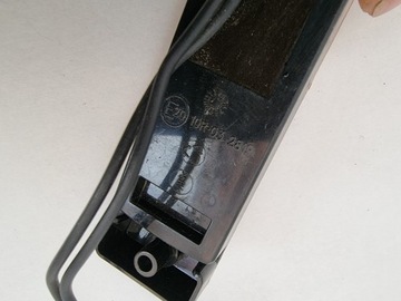 ПЛОСКИЙ СВЕТОДИОДНЫЙ ГАБАРИСТ 10R-03 2819