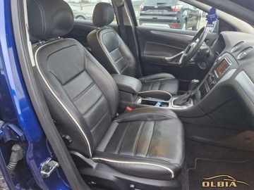 Ford Mondeo IV Sedan 2.0 Duratorq TDCi DPF 163KM 2014 Ford Mondeo Titanium 74 Tys km Titanium Bardzo Ladny 2.0 Diesel 163KM, zdjęcie 22