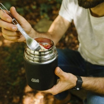 Обеденный термос ESBIT Jug термоконтейнер 500мл