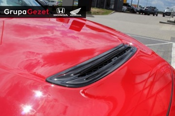 Honda Civic XII Type-R 2.0 VTEC Turbo 329KM 2025 Honda Civic TYPE R 2.0 i-VTEC TURBO 329 KM XI gen., zdjęcie 14