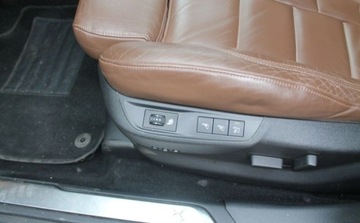DS 5 Hatchback (Citroen) 1.6 THP 200KM 2011 Citroen DS5 1.6 Benzyna 200KM, zdjęcie 15